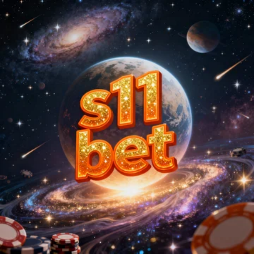 s11 bet logo